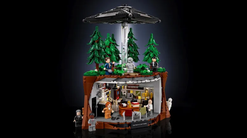 New LEGO Sets August 2026: The Best Picks for Dads and Kids