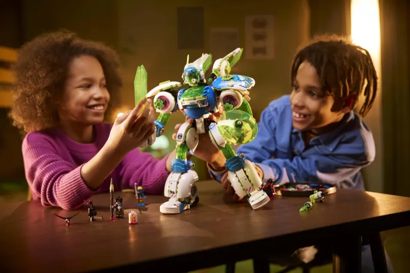 Best LEGO Marvel Sets – Our Ultimate Picks for Display & Gifts