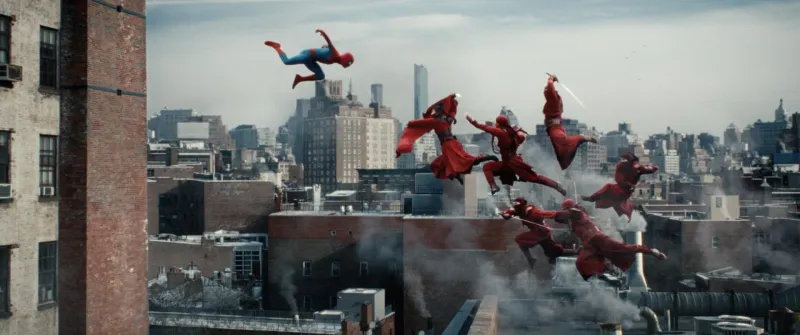 Spider-Man: Brand New Day – End Credit Scene & Every Easter Egg