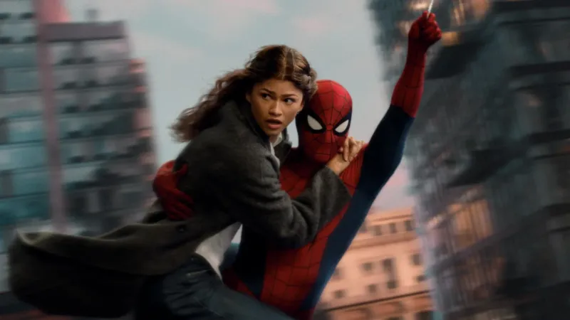 Why Tom Holland Is the Perfect Spider-Man