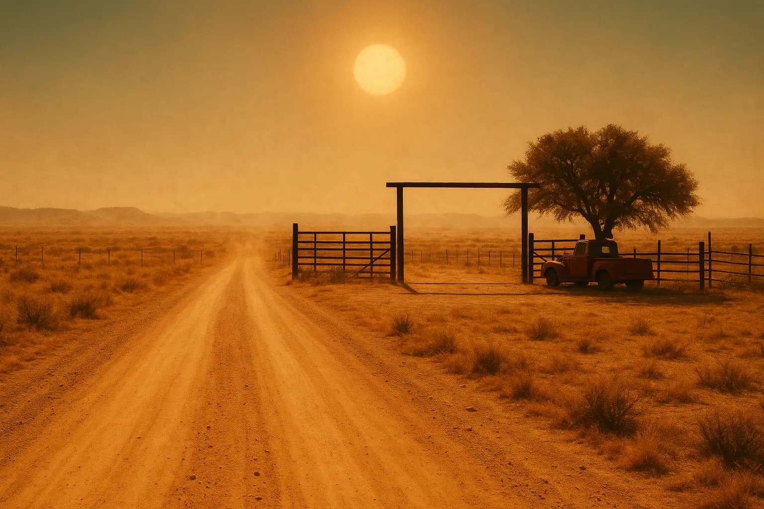 Echo Burning Review – Reacher vs. the Texas Heat and a Deadly Family Secret