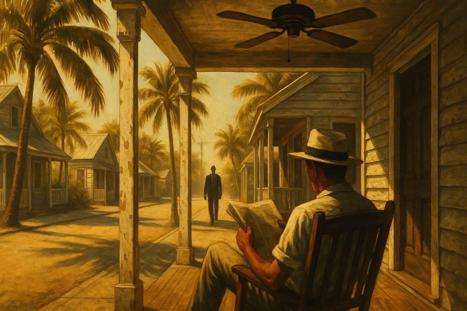 Tripwire Review – Jack Reacher Digs Into the Past and Uncovers a Deadly Truth