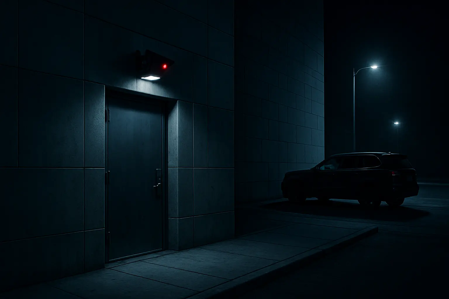 Without Fail – Reacher Hired to Prevent an Assassination? What Could Go Wrong?