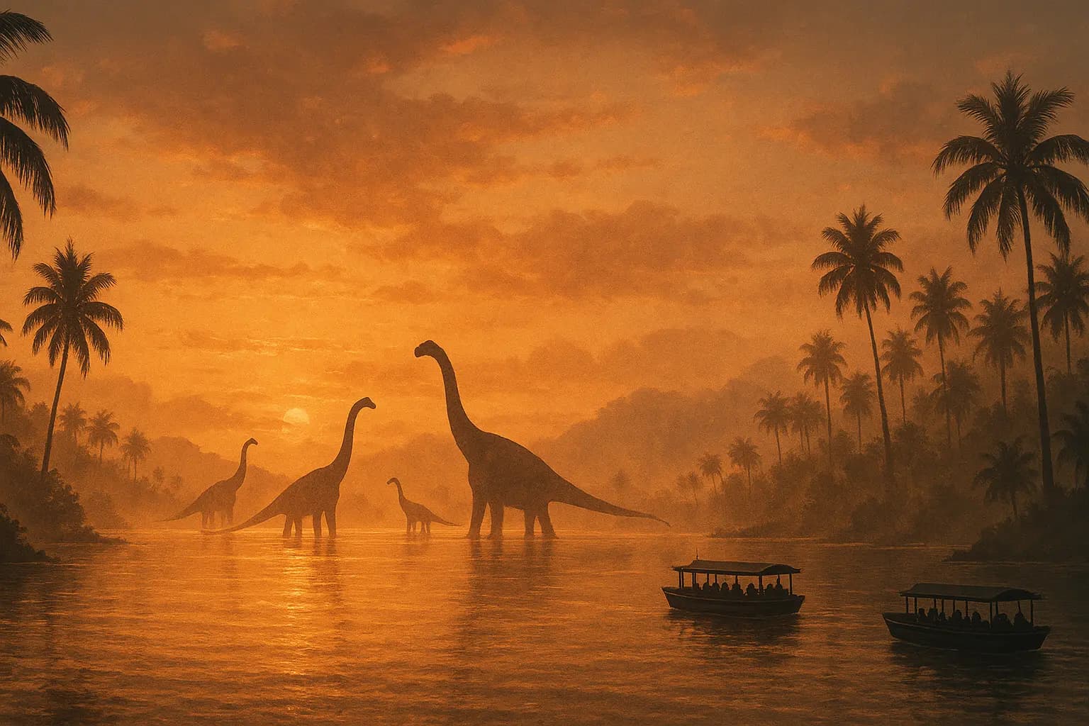 Best Dinosaur Movies for Kids and Families – From Jurassic Park to Camp Cretaceous