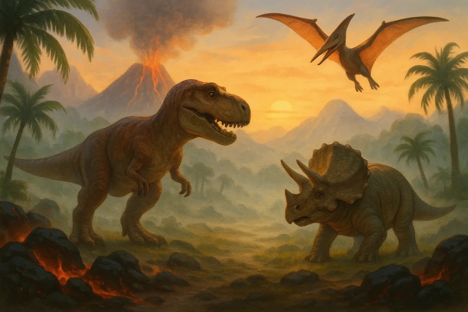 LEGO Creator 3-in-1 Review – T. Rex, Triceratops & Pterodactyl for Ages 9+