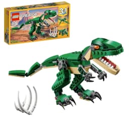 LEGO Creator 3-in-1 Mighty Dinosaurs