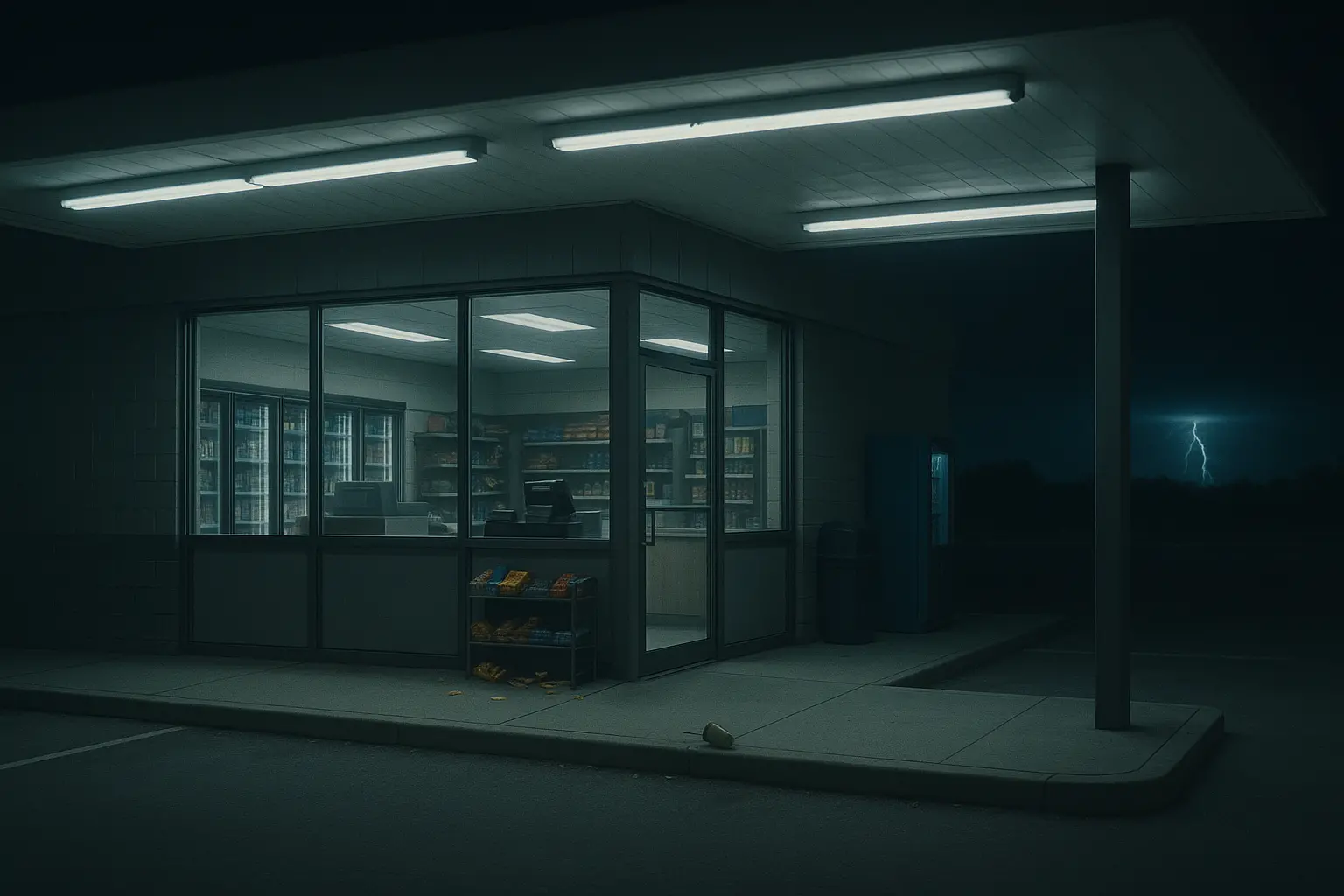 A Funny Thing Happened on the Way to Thor’s Hammer – Coulson’s Unexpected Detour