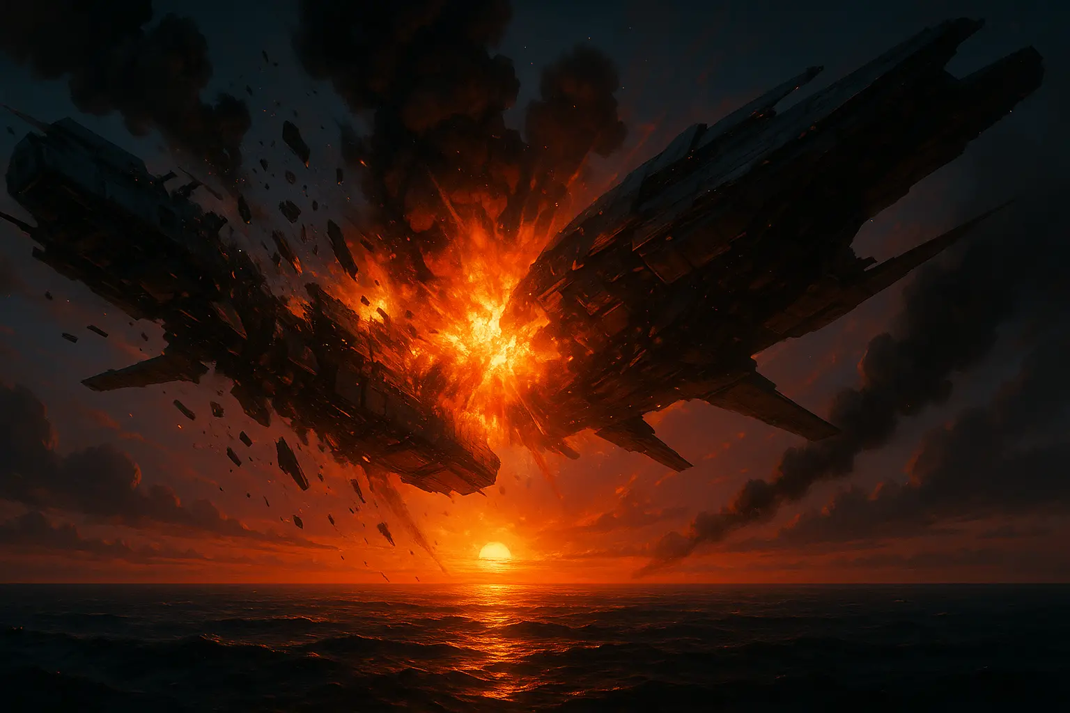 Agents of S.H.I.E.L.D. S2 Finale – Inhumans Rise, Ultron Echoes