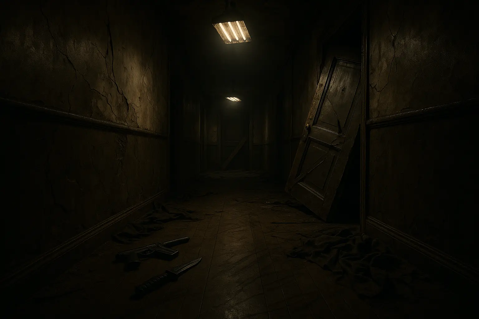 Daredevil Season 1 – Blind Justice at Its Gritty Best