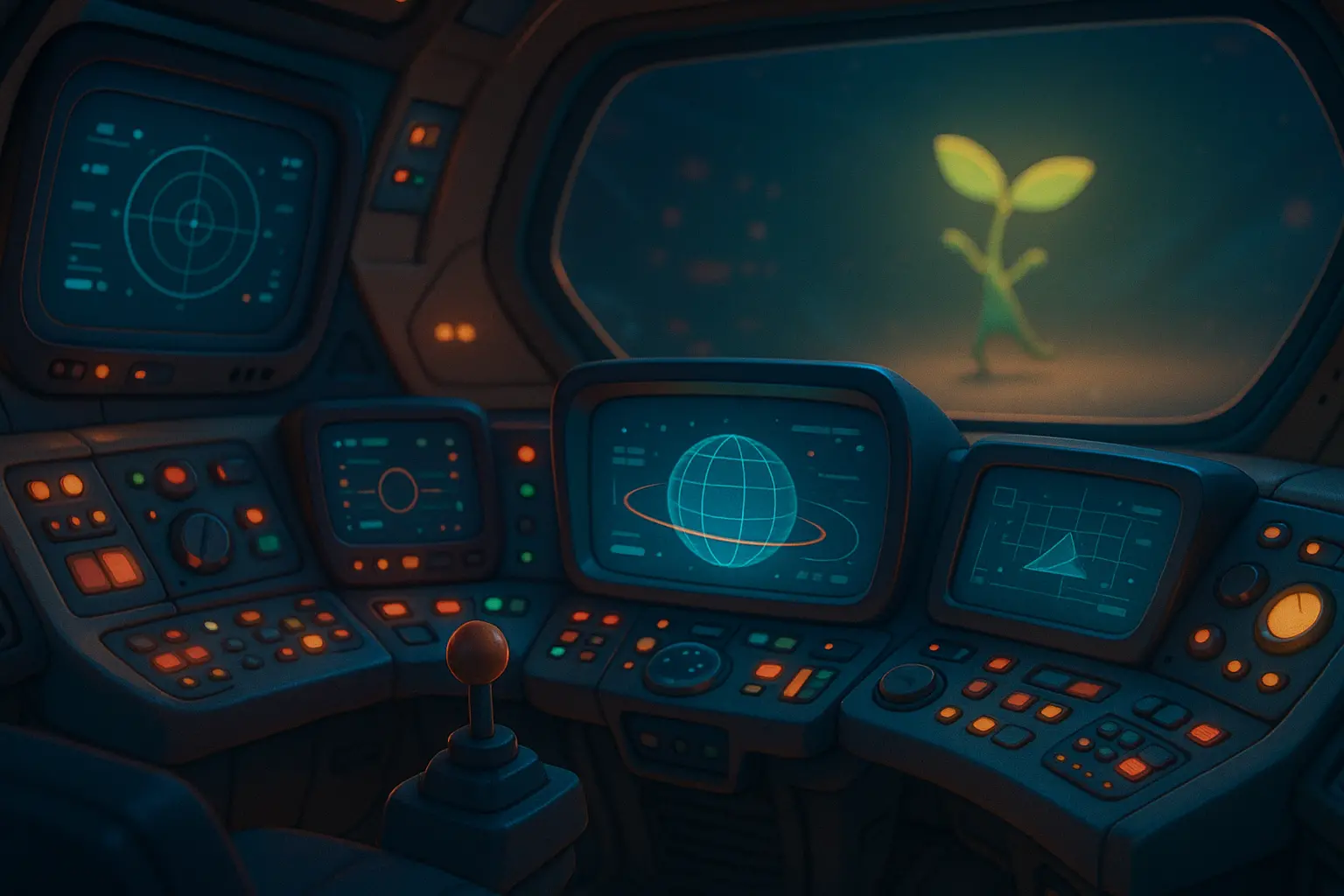 I Am Groot (Seasons 1 & 2) – Cute, Quick, and Quirky