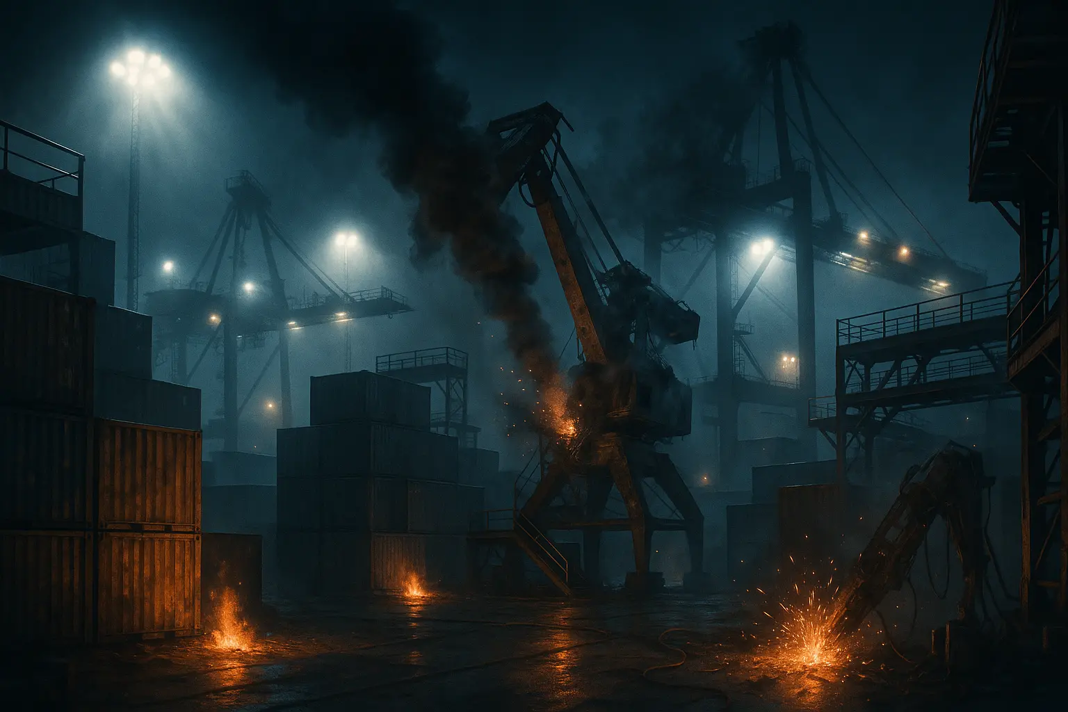 Iron Man 3 – Trauma, Tech, and the Rise of a Hero Without the Suit