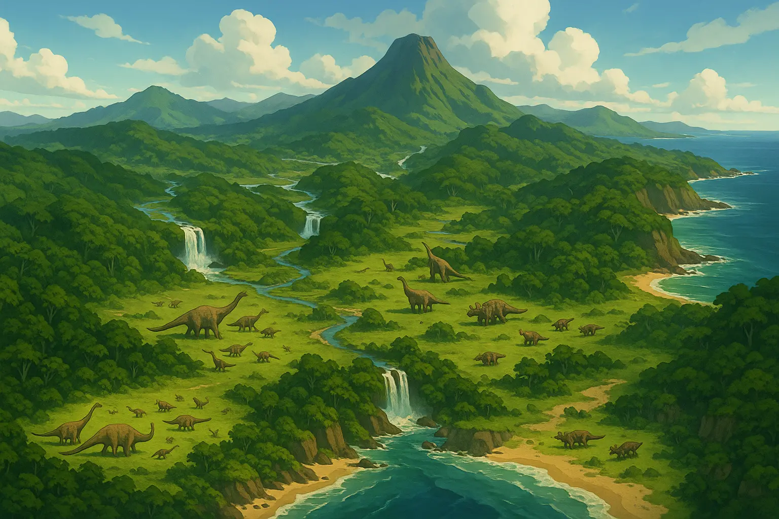 Jurassic World: Camp Cretaceous – The Ultimate Dino Adventure for Kids and Parents