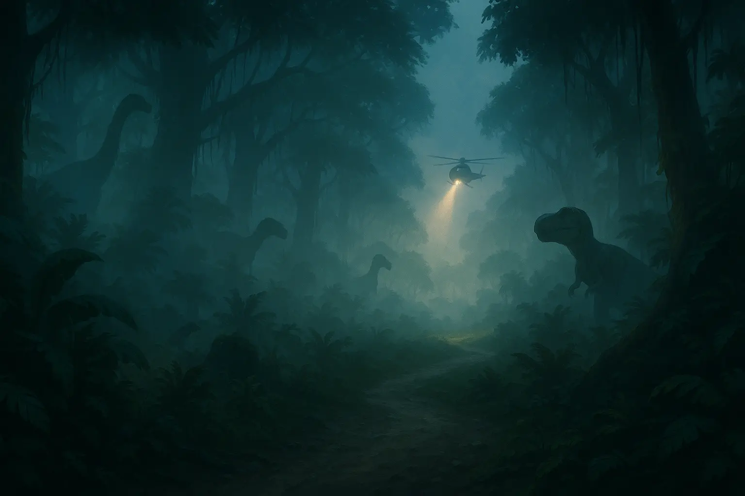 Jurassic World: Camp Cretaceous Season 3 (Eps 9–10) – The Epic Escape and Fallen Kingdom Crossover