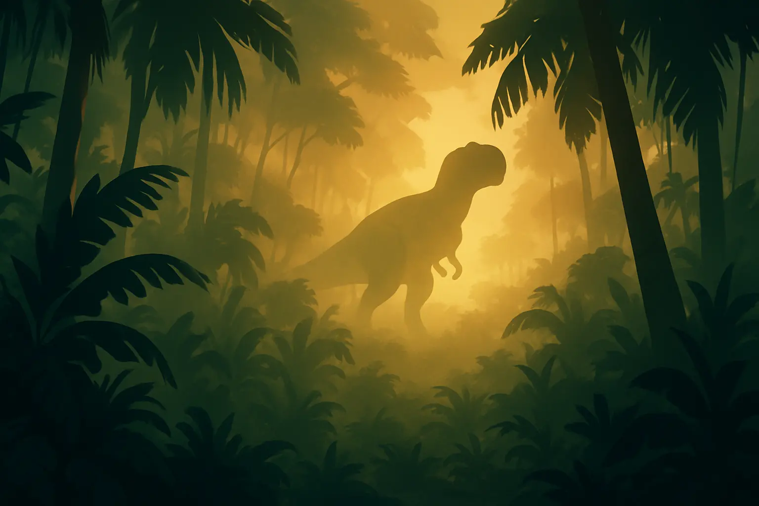 Jurassic World: Camp Cretaceous Season 3 (Eps 1–8) – The Calm Before the Chaos