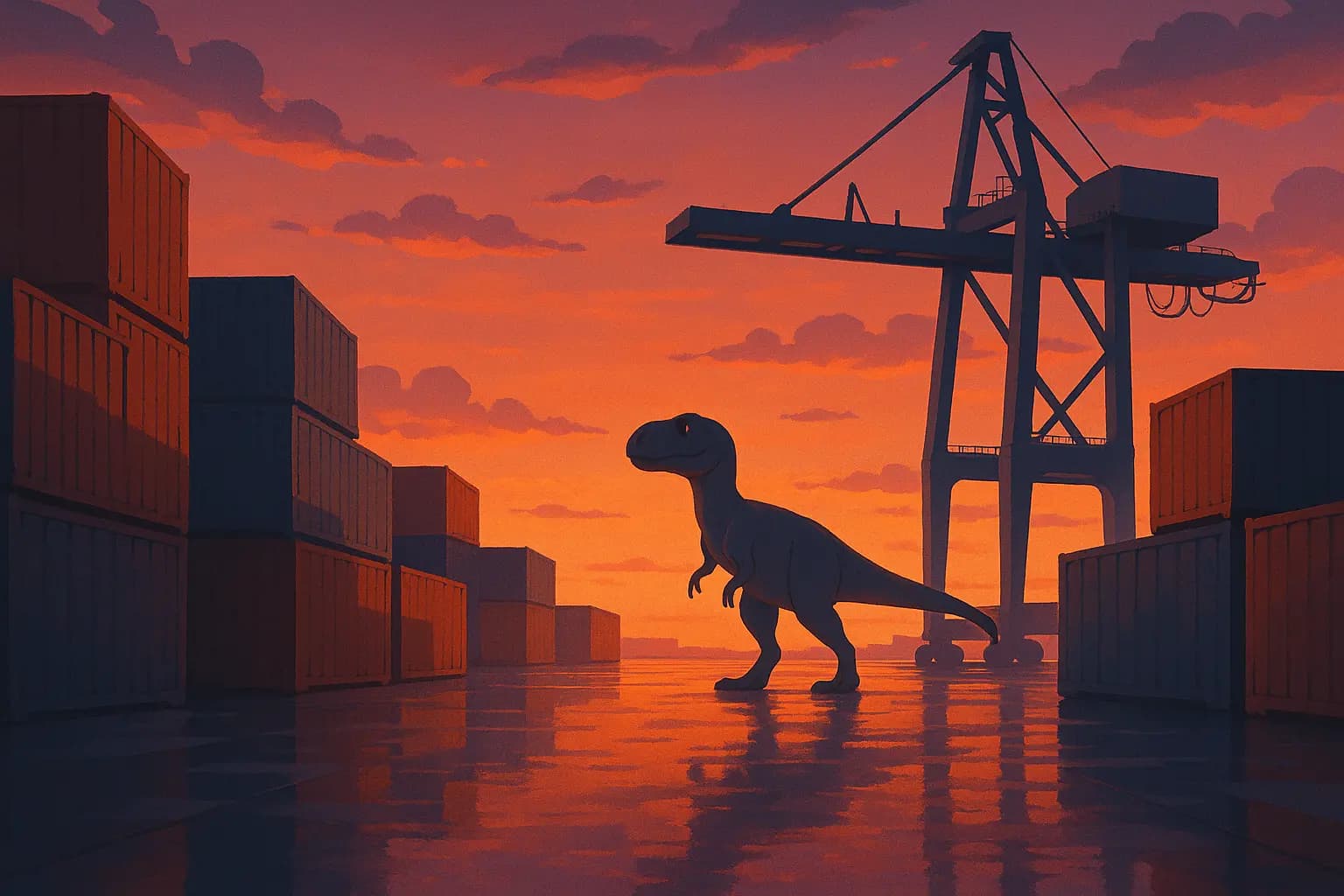 Jurassic World: Chaos Theory Season 1 – The Legacy of Camp Cretaceous Continues