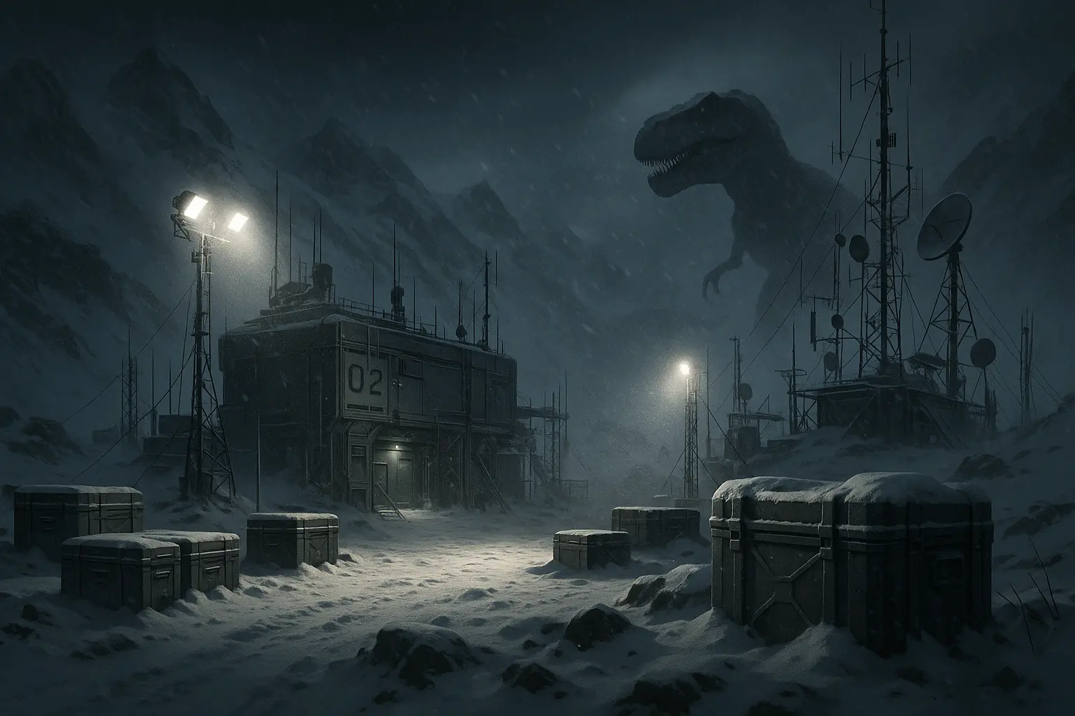 Jurassic World: Dominion – Review coming Soon