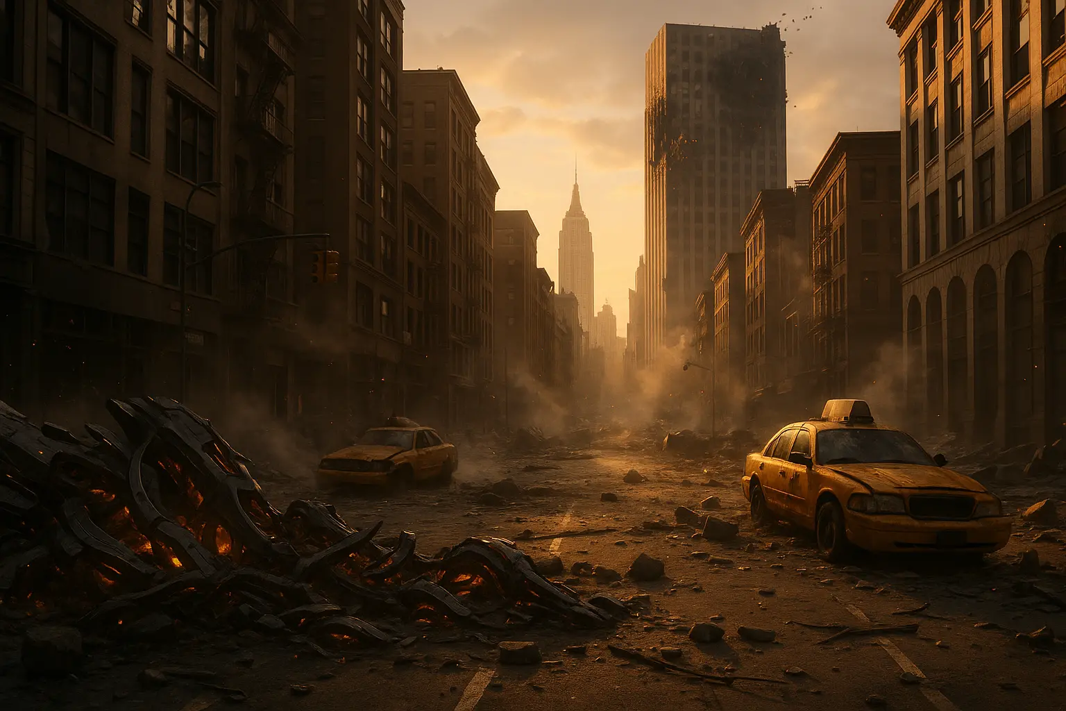 The Avengers – The Ultimate Superhero Team-Up That Redefined Blockbusters