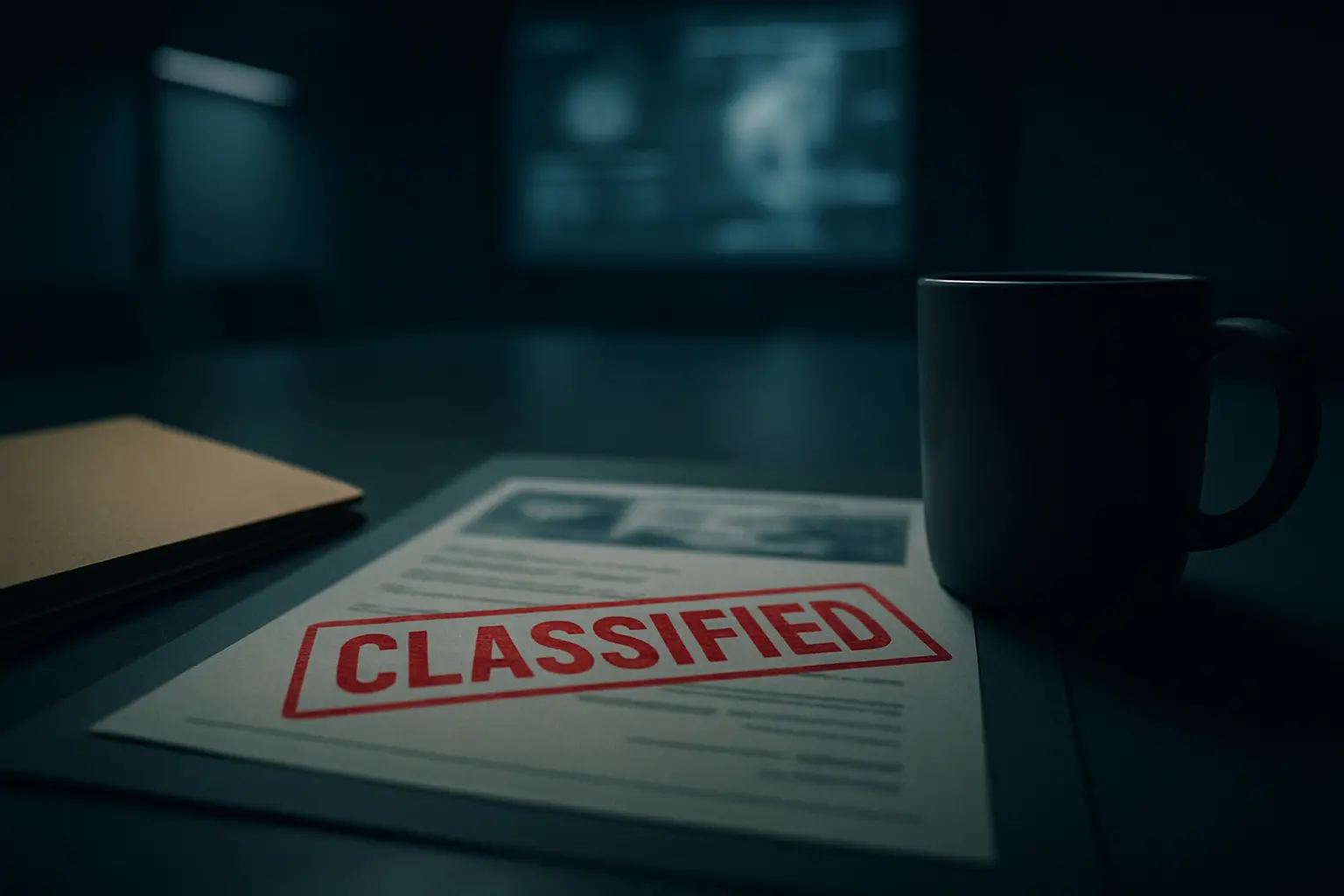 The Consultant – Marvel’s Clever Short That Quietly Connects the Dots