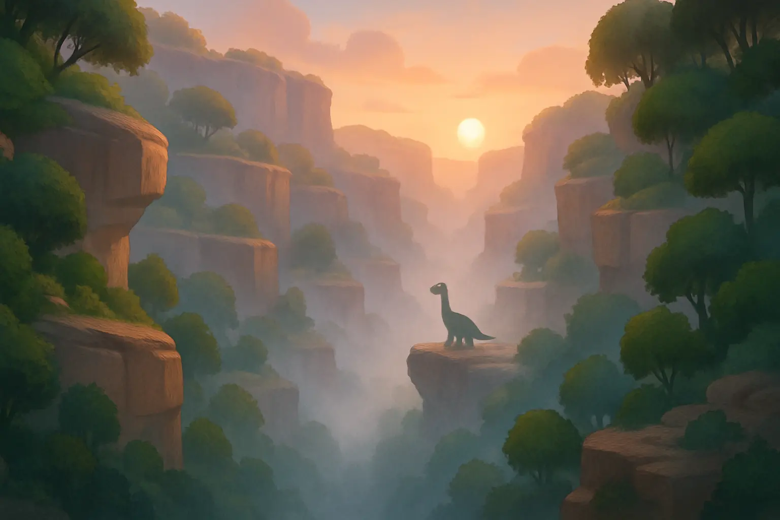 The Good Dinosaur – Pixar’s Most Underrated Journey