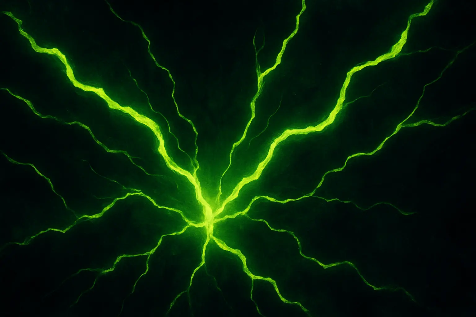 The Incredible Hulk – A Lone Monster in a Growing Universe