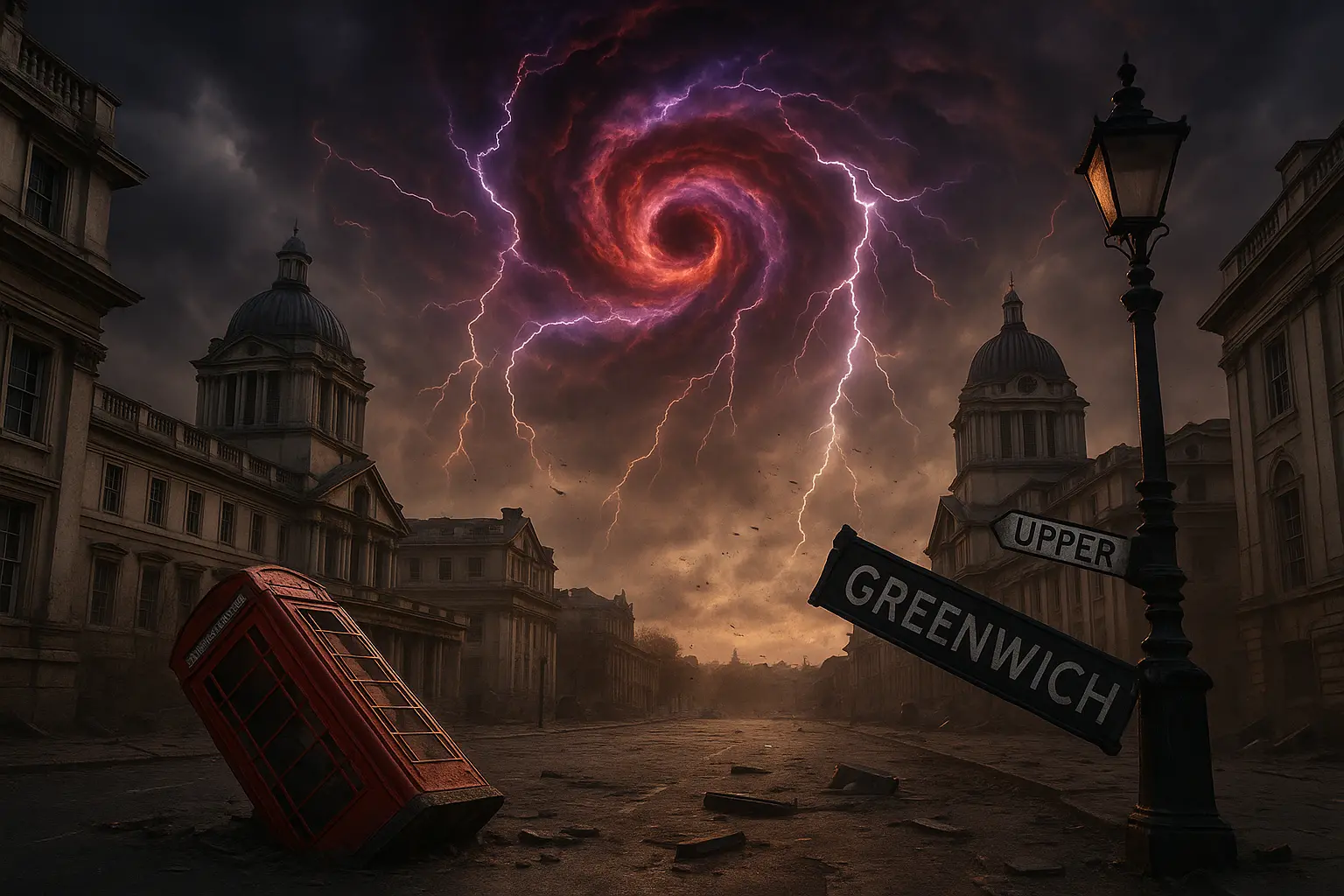 Thor: The Dark World – A Cosmic Clash and the Rise of the Stones