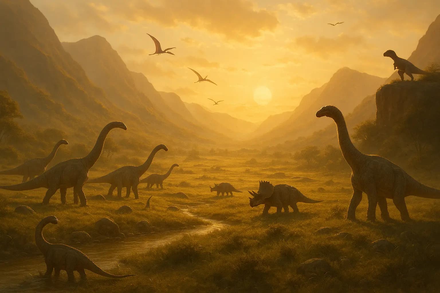Jurassic Park & World Watch Order – Complete Dino Movie Guide (2025)