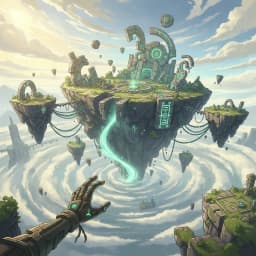 The Legend of Zelda: Tears of the Kingdom