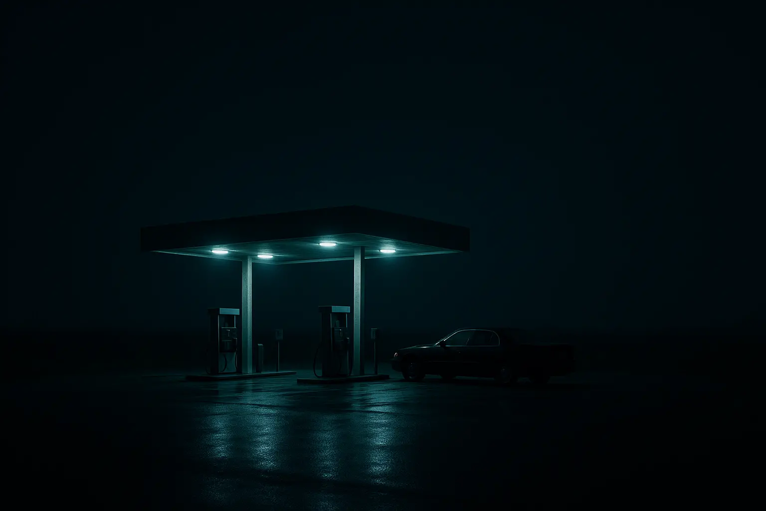 Cover of A Wanted Man by Lee Child, showing a lone figure walking down a desolate highway