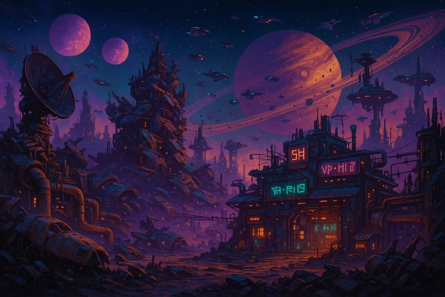Guardians of the Galaxy – A Cosmic Masterpiece That Redefined the MCU